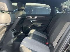 Audi A6L 45 TFSI quattro Dynamic Luxury Edition - ფოტო 7