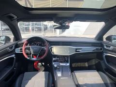 Audi A6L 45 TFSI quattro Dynamic Luxury Edition - ფოტო 8