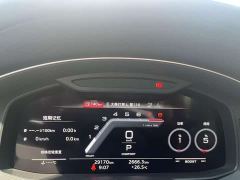 Audi A6L 45 TFSI quattro Dynamic Luxury Edition - ფოტო 9