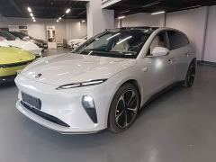 Nio ET5T 75kWh Touring - photo 1