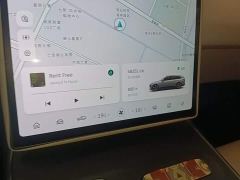 Nio ET5T 75kWh Touring - photo 11