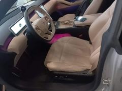 Nio ET5T 75kWh Touring - photo 14