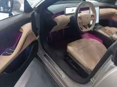 Nio ET5T 75kWh Touring - photo 15