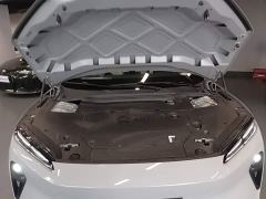 Nio ET5T 75kWh Touring - photo 19
