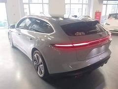 Nio ET5T 75kWh Touring - photo 4