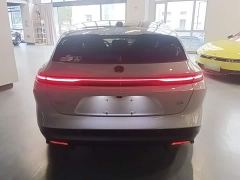 Nio ET5T 75kWh Touring - photo 5