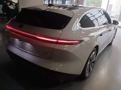 Nio ET5T 75kWh Touring - photo 6
