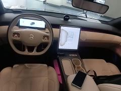 Nio ET5T 75kWh Touring - photo 9