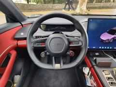 Xiaomi SU7 Rear-Wheel Drive Ultra-Long Range Advanced Autonomous Driving Pro - ფოტო 11