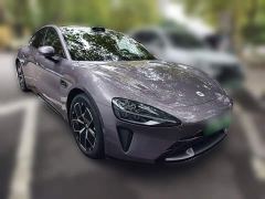 Xiaomi SU7 Rear-Wheel Drive Ultra-Long Range Advanced Autonomous Driving Pro - ფოტო 3