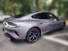 Xiaomi SU7 Rear-Wheel Drive Ultra-Long Range Advanced Autonomous Driving Pro - ფოტო 6