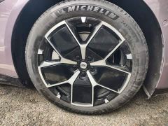 Xiaomi SU7 Rear-Wheel Drive Ultra-Long Range Advanced Autonomous Driving Pro - ფოტო 8