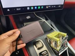 Xiaomi SU7 Rear-Wheel Drive Ultra-Long Range Advanced Autonomous Driving Pro - ფოტო 9