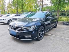 Volkswagen Magotan 2 Million Units Commemorative Edition 330TSI DSG Luxury - фото 1