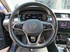 Volkswagen Magotan 2 Million Units Commemorative Edition 330TSI DSG Luxury - фото 10