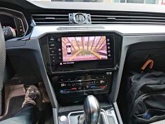 Volkswagen Magotan 2 Million Units Commemorative Edition 330TSI DSG Luxury - фото 12