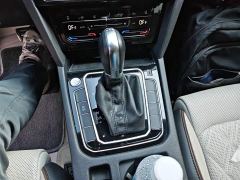 Volkswagen Magotan 2 Million Units Commemorative Edition 330TSI DSG Luxury - фото 13
