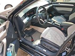 Volkswagen Magotan 2 Million Units Commemorative Edition 330TSI DSG Luxury - фото 14