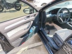 Volkswagen Magotan 2 Million Units Commemorative Edition 330TSI DSG Luxury - фото 15