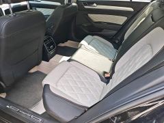 Volkswagen Magotan 2 Million Units Commemorative Edition 330TSI DSG Luxury - фото 16