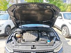 Volkswagen Magotan 2 Million Units Commemorative Edition 330TSI DSG Luxury - фото 19