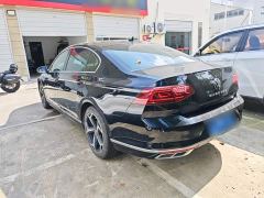 Volkswagen Magotan 2 Million Units Commemorative Edition 330TSI DSG Luxury - фото 4