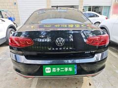 Volkswagen Magotan 2 Million Units Commemorative Edition 330TSI DSG Luxury - фото 5