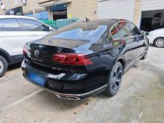 Volkswagen Magotan 2 Million Units Commemorative Edition 330TSI DSG Luxury - фото 6