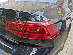 Volkswagen Magotan 2 Million Units Commemorative Edition 330TSI DSG Luxury - фото 7