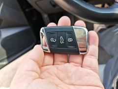 Volkswagen Magotan 2 Million Units Commemorative Edition 330TSI DSG Luxury - фото 8