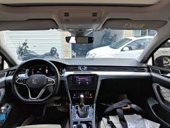 Volkswagen Magotan 2 Million Units Commemorative Edition 330TSI DSG Luxury - фото 9
