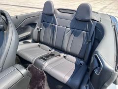 Mercedes-Benz CLE 260 Cabriolet Coupe - ფოტო 6