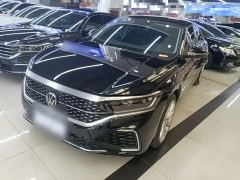 Volkswagen Passat 330TSI Starry Sky Elite - ფოტო 1