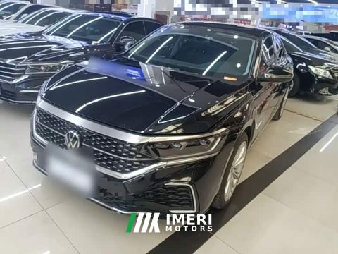 2024 Volkswagen Passat 330TSI Starry Sky Elite - ავტომობილი ჩინეთიდან