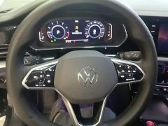 Volkswagen Passat 330TSI Starry Sky Elite - ფოტო 10