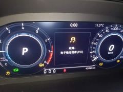 Volkswagen Passat 330TSI Starry Sky Elite - ფოტო 11