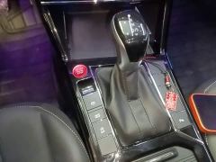 Volkswagen Passat 330TSI Starry Sky Elite - ფოტო 13