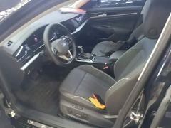 Volkswagen Passat 330TSI Starry Sky Elite - ფოტო 14