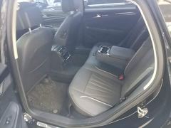 Volkswagen Passat 330TSI Starry Sky Elite - ფოტო 16