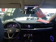 Volkswagen Passat 330TSI Starry Sky Elite - ფოტო 17
