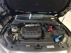 Volkswagen Passat 330TSI Starry Sky Elite - ფოტო 19