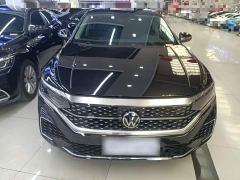 Volkswagen Passat 330TSI Starry Sky Elite - ფოტო 2