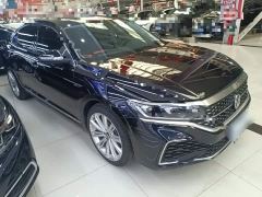 Volkswagen Passat 330TSI Starry Sky Elite - ფოტო 3