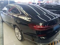 Volkswagen Passat 330TSI Starry Sky Elite - ფოტო 4