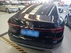 Volkswagen Passat 330TSI Starry Sky Elite - ფოტო 5