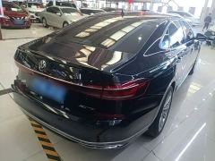 Volkswagen Passat 330TSI Starry Sky Elite - ფოტო 6