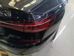 Volkswagen Passat 330TSI Starry Sky Elite - ფოტო 7