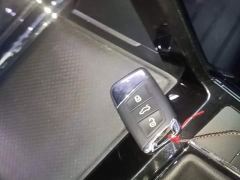 Volkswagen Passat 330TSI Starry Sky Elite - ფოტო 8