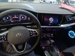 Volkswagen Passat 330TSI Starry Sky Elite - ფოტო 9
