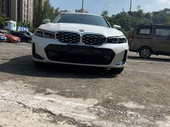 BMW 3 Series 325Li M Sport Package - ფოტო 1